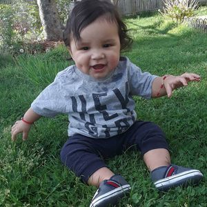 Meet your Posher, Henry